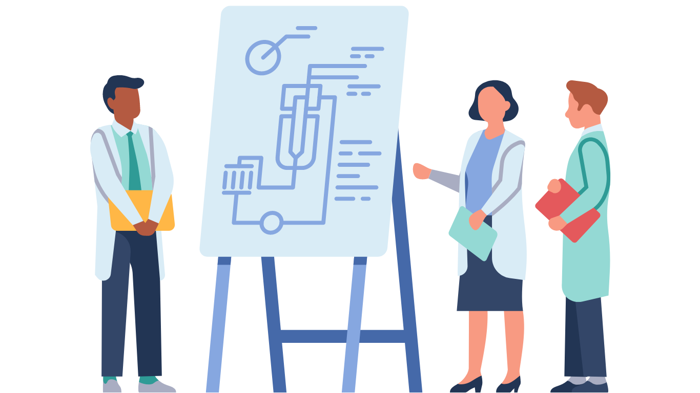 About Our Engineering