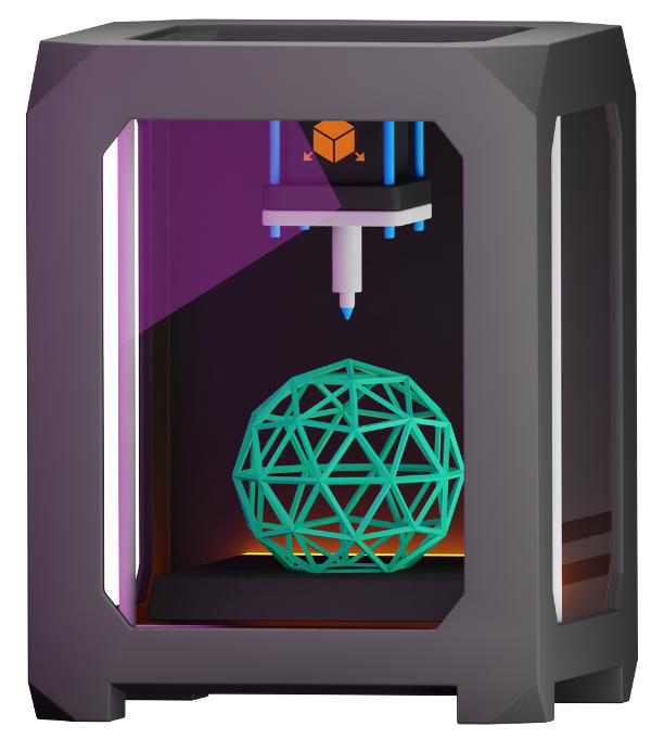 Our 3D Printing Capabilities